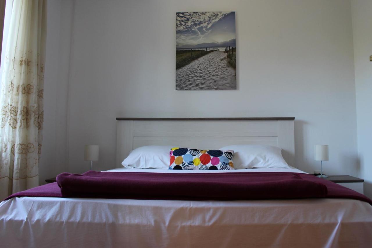Apartmani Mia Jadranovo Exteriör bild