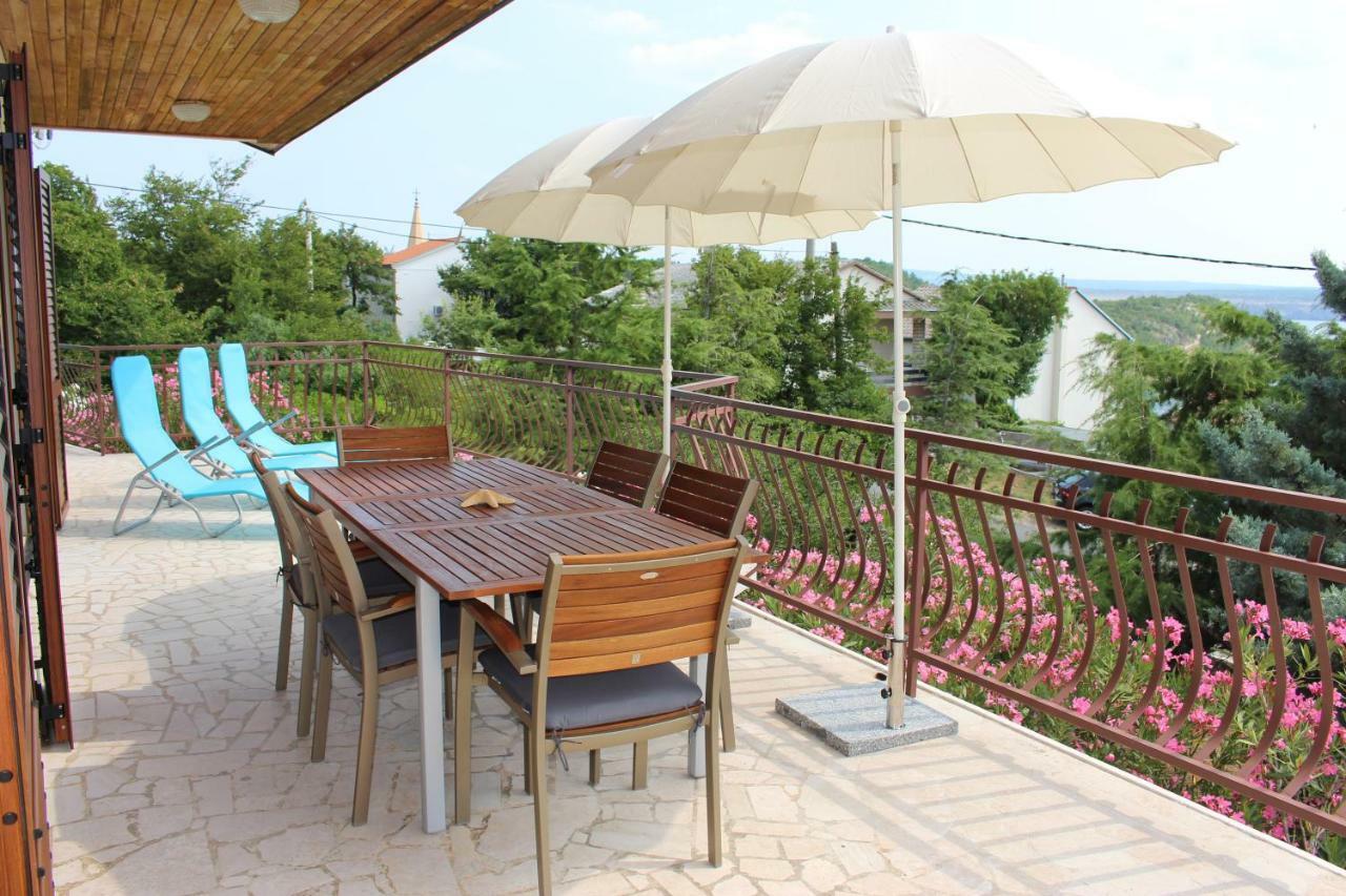 Apartmani Mia Jadranovo Exteriör bild